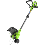 Триммер аккумуляторный Greenworks G24LT301, 24V, 30 см, с 1хАКБ 2А и ЗУ (2113207UA)