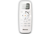 Сплит-система HISENSE SMART DC Inverter AS-09UW4RYDDB05