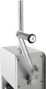 Шприц колбасный вертикальный FOODATLAS HR-7L