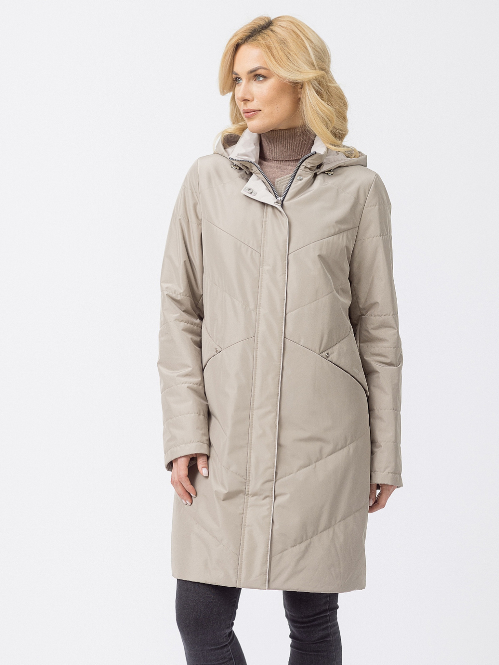 Пальто женское NADINA 29-3024-10 Maritta