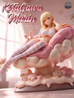 Китагава Марин / Kitagawa Marin