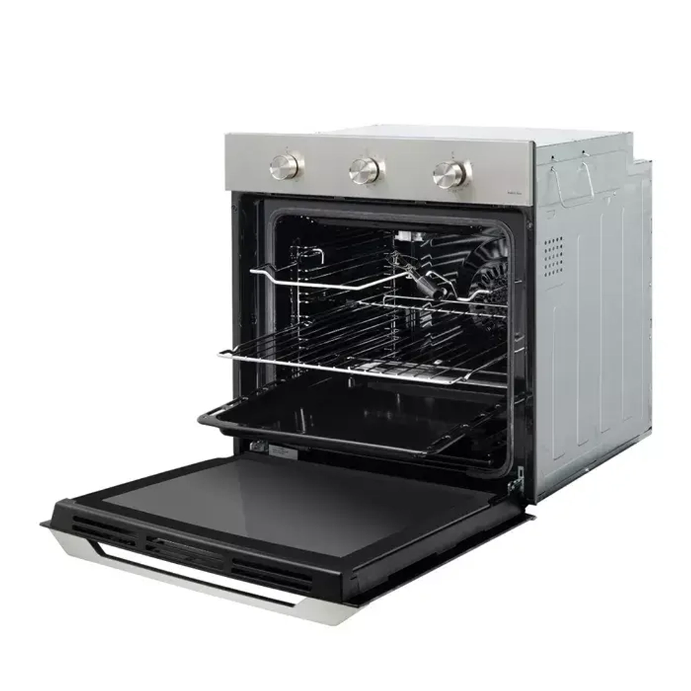 DeLonghi Газовый духовой шкаф NSFG 9 XL RUS