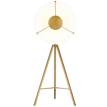 Напольный светильник Visual Comfort Ultra Light Floor Lamp