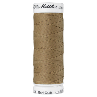 Нить для эластичных тканей SERAFLEX 120, 130 м, Mettler, 0285