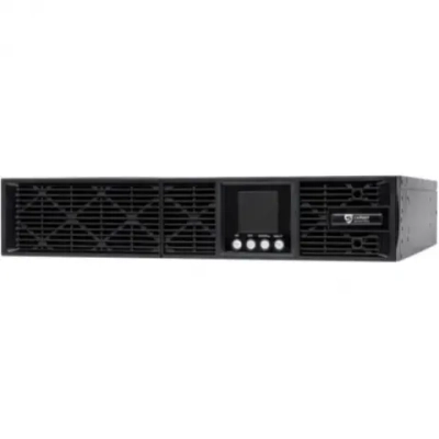 ИБП CyberElectro ЭКСПЕРТ-3000Р Онлайн 3000ВА/2700Вт