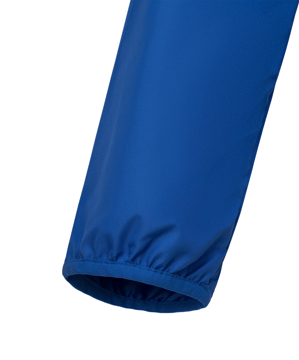 Куртка ветрозащитная CAMP 2 Rain Jacket, синий, детский