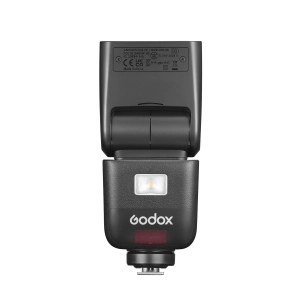 Вспышка накамерная Godox V480O TTL аккумуляторная для Olympus/Panasonic