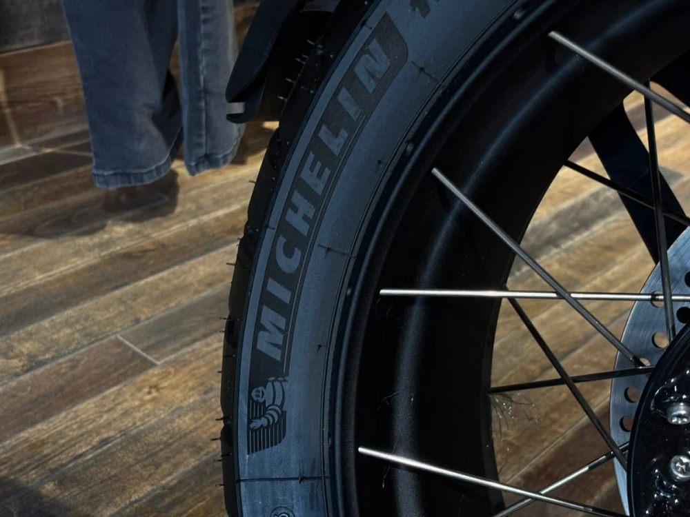 BMW R 1300 GS Adventure Triple Black, 2024 АКПП 