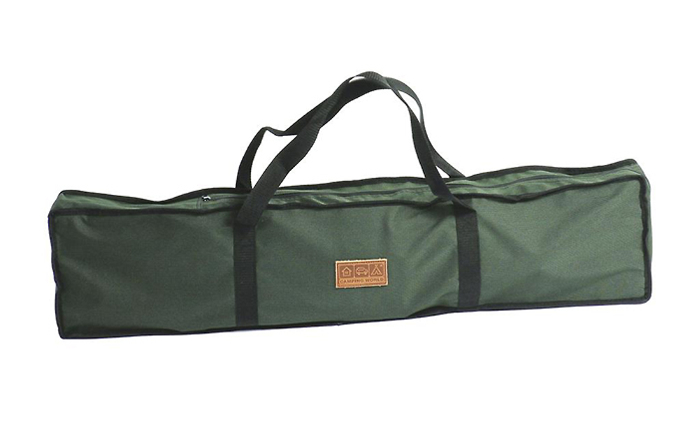 Раскладушка Camping World Forest Bed Big [CL-B-003]