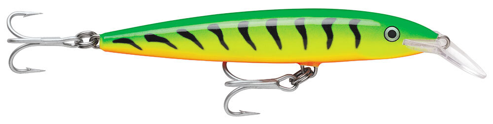 Воблер RAPALA Floating Magnum 11 /FT /плавающий/ 2,7-3,3м,  11см, 15гр