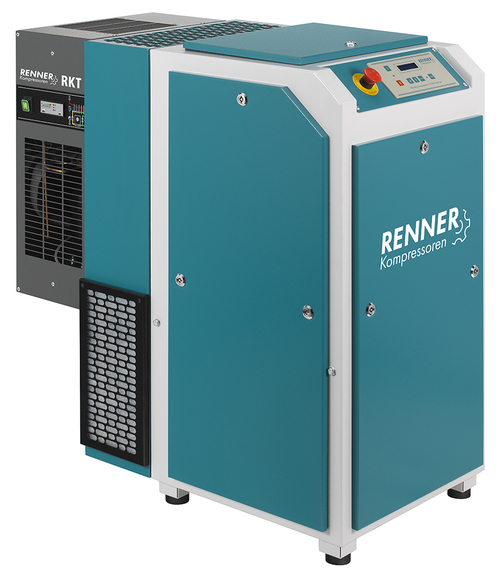 Винтовой компрессор Renner RSK-PRO 45.0-7.5