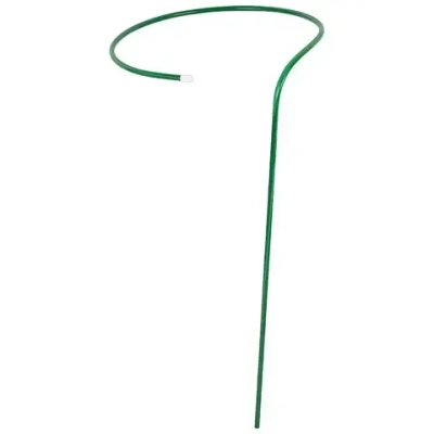 Подставка под цветы d 0,4 м, h 0,8 м (металл)