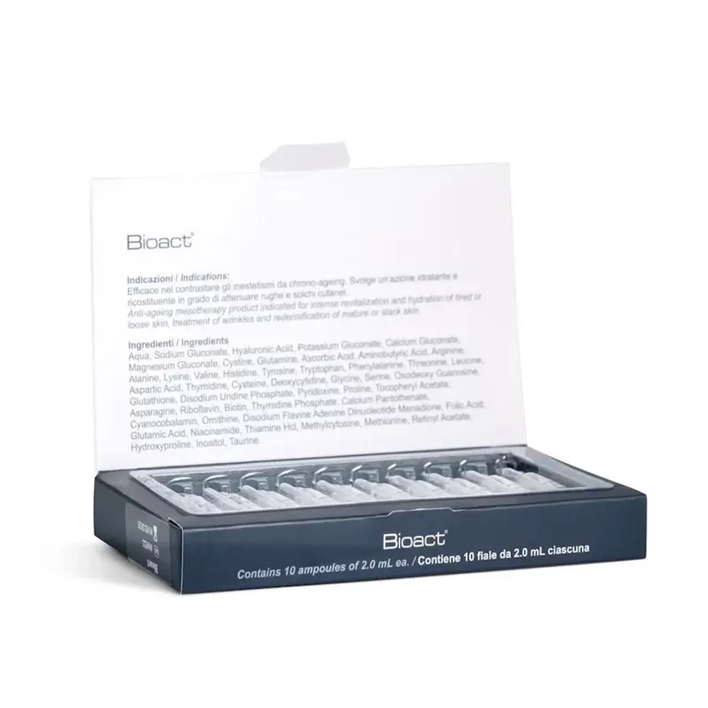 Bioact Mesotech