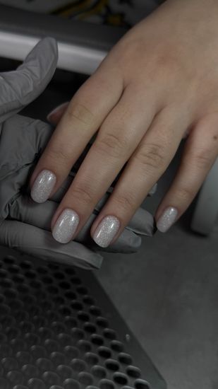 База Galaxy Confetti base 01, 14гр