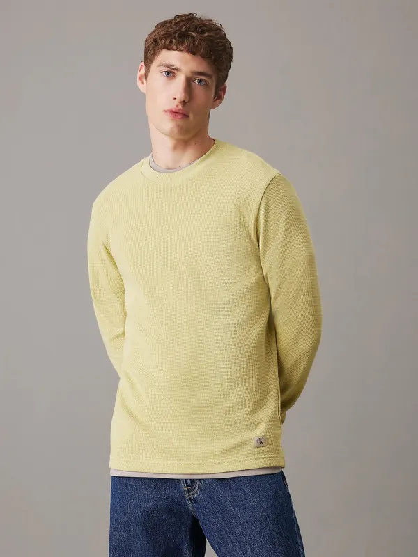 Джемпер мужской CALVIN KLEIN JEANS