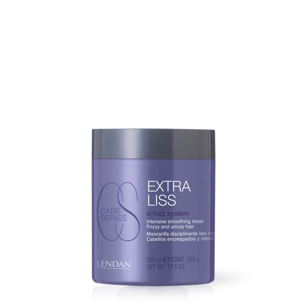 LENDAN EXTRA LISS МАСКА С РАЗГЛАЖИВАЮЩИМ ЭФФЕКТОМ 150 ml