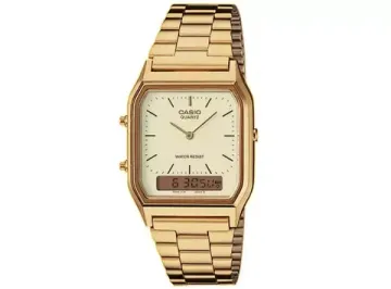 Электронные наручные часы Casio AQ-230GA-9DMQYES