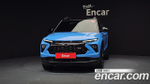 Chevrolet Trailblazer 1.3 Turbo 2WD — 2024