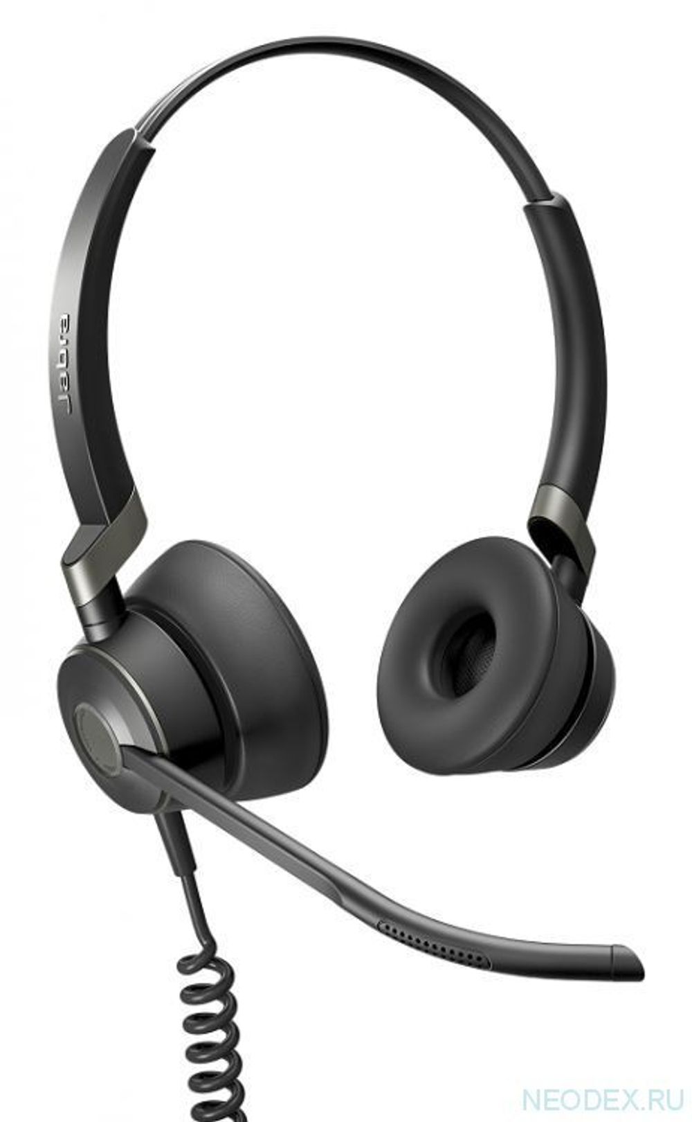Jabra Engage 50 Stereo проводная гарнитура USB-C ( 5099-610-189 )