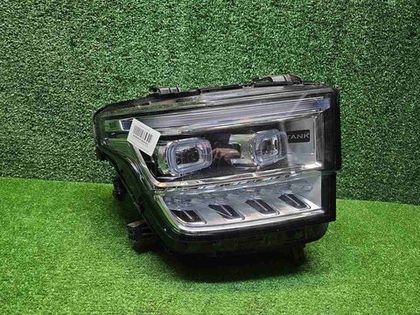 Фара правая Tank 500 (2021-н.в.) LED