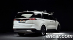 KIA Canival 7-Seater Signature — 2023