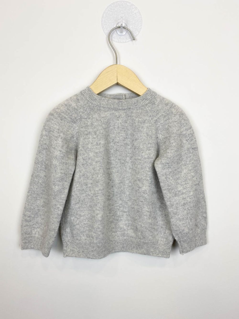 Свитер H&M