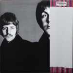 The Beatles / Love Songs (2LP)