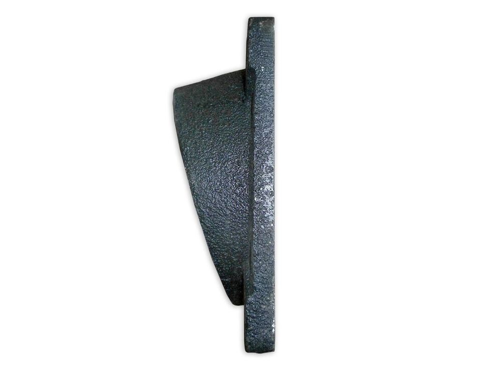 Переходник подошвы RM75H/Foot Plate