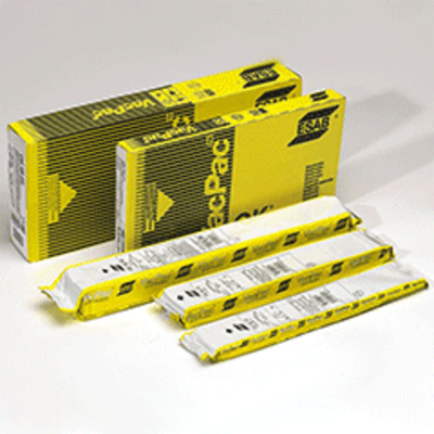 Сварочные электроды OK 61.85 4.0x350mm 1/2 VP