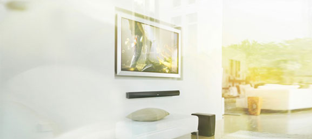 Denon Heos Home Cinema
