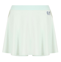 Женская теннисная юбка EA7 Woman Jersey