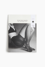 Колготки Bum Lifting 40 ден Lycra® - H&M