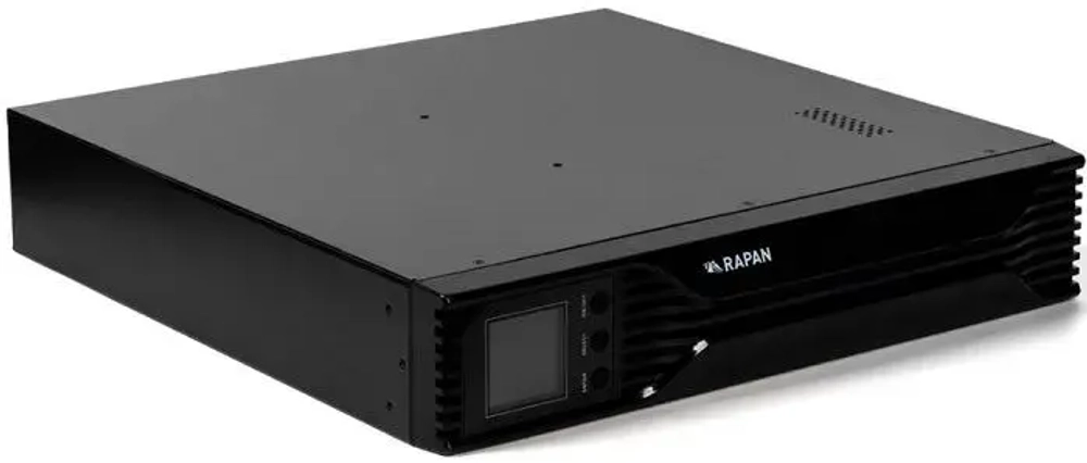 ИБП Бастион RAPAN-UPS 3000-RACK-IN-4X9