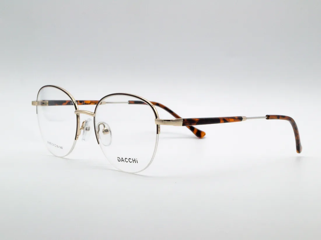 Изг. оправы DACCHi D31078 C2 — кадр 2