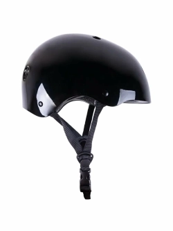 Шлем Tech Team XTR 7.0 (черный / black), 1/10