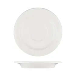 Блюдце d 16 см h2 см чайное для чашки арт. 81222742 Arel By Bone Innovation [6]