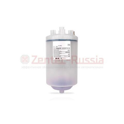 Неразборный паровой цилиндр Carel BL0S1F00H2 1-3 кг/ч, 1×230В