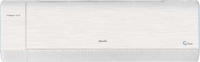 Сплит-система AUX, Q FRESH Inverter, ASW-H09A4/QF-R2DI / AS-H09A4/QF-R2DI