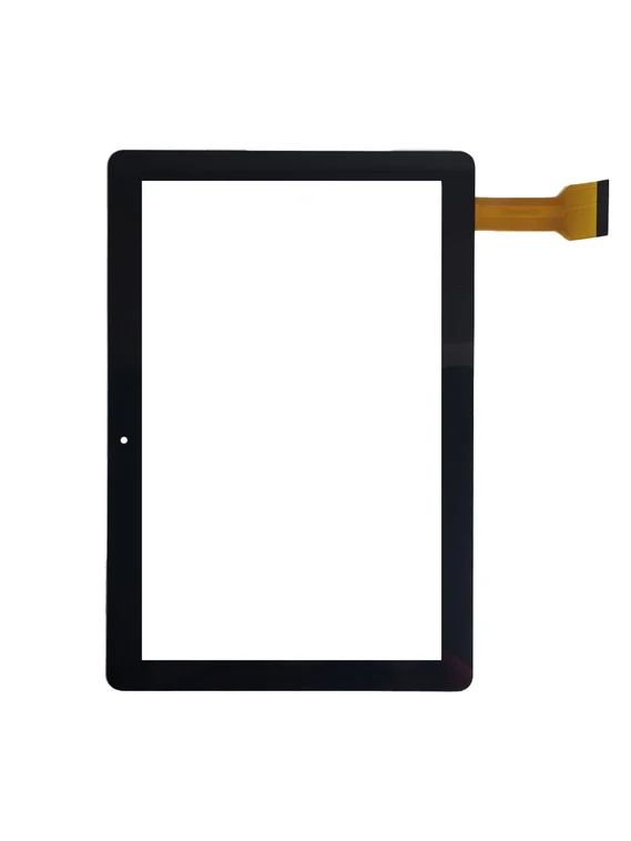Тачскрин для Dexp Ursus H210 4G (Черный)