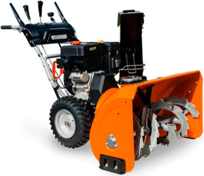 Снегоуборщик VILLARTEC WB1387E