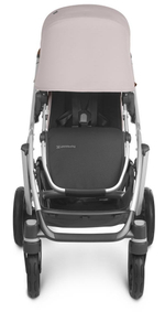 Коляска для погодок UPPAbaby Vista V2 2 в 1 Alice