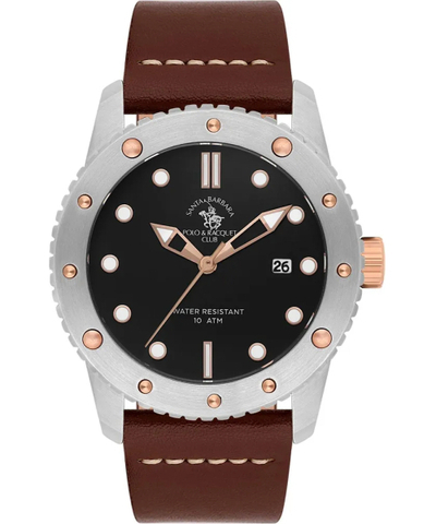 Наручные часы SANTA BARBARA SB.8.10001-4