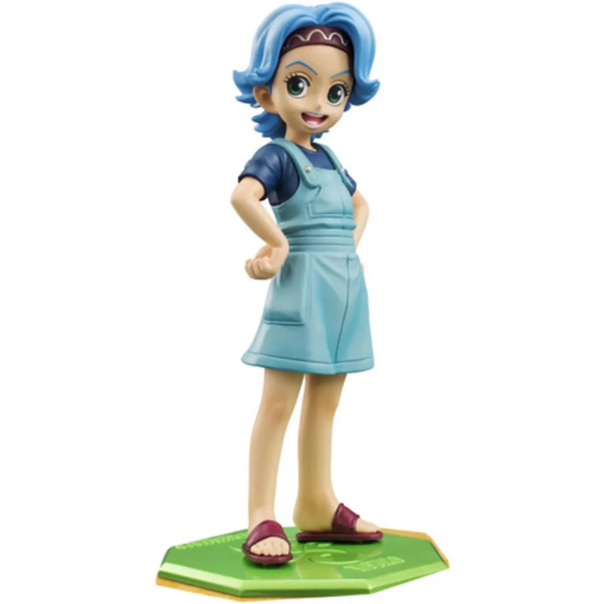 Фигурка One Piece Mild Pop: Nojiko