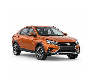 Lada Vesta Cross