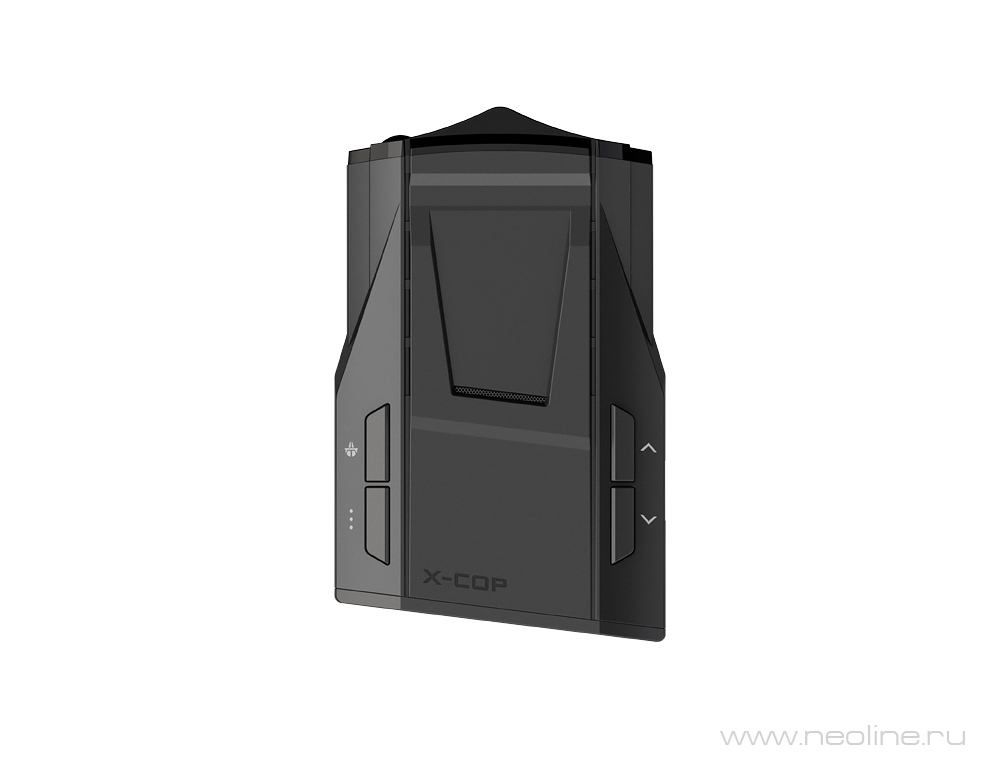 Радар Детектор Neoline X-COP 5900c