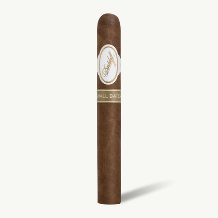 Davidoff Small Batch Master Blend Selection № 8