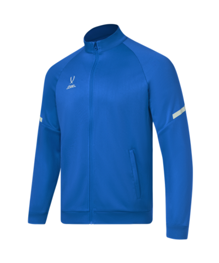 Олимпийка JOGEL CAMP 2 Track Jacket, синий, детский
