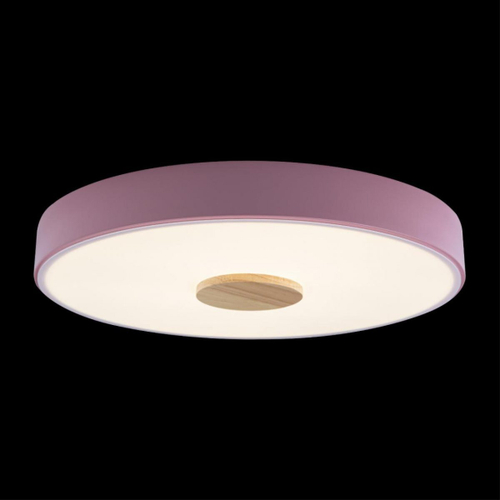 Потолочный светодиодный светильник Loft It Axel 10003/24 Pink