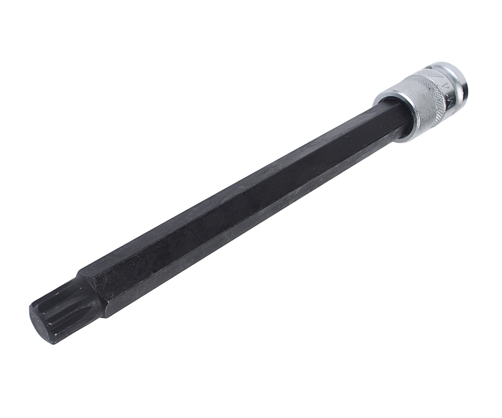 Головка 1/2"хM14 длинная с насадкой L=200мм JTC