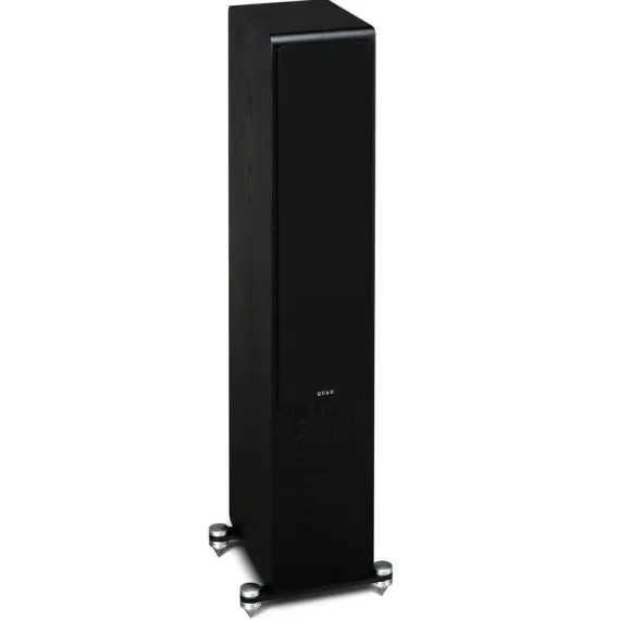 Quad S-5 Black Oak
